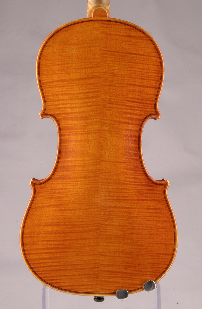 Wörnle Matthias - Mittenwald Anno 1923 - G-390